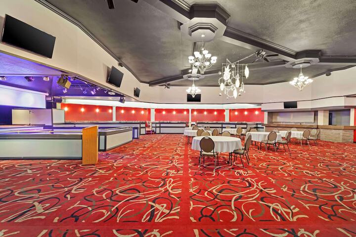 Best Western Plus Mirage Hotel & Resort