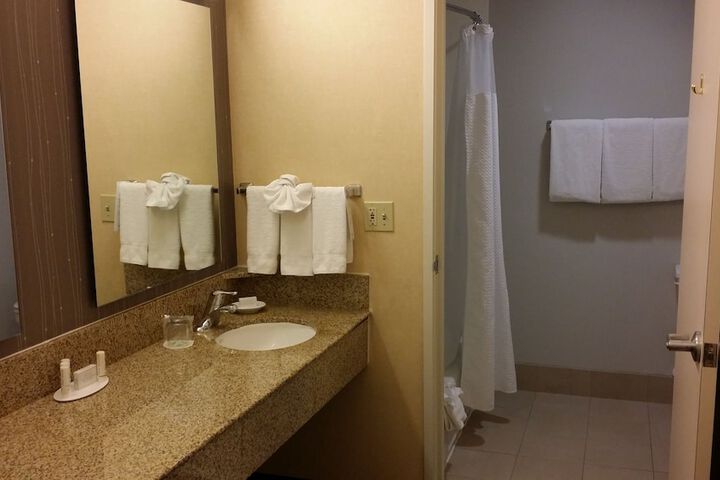 Courtyard by Marriott Stockton