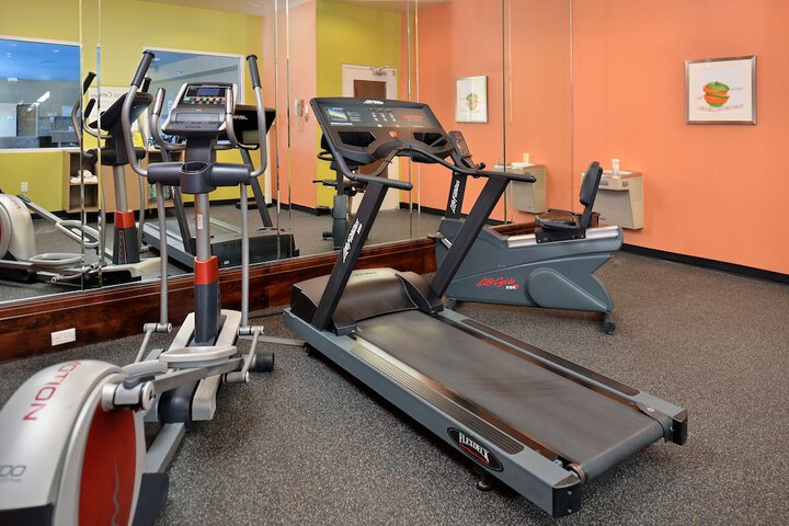 Health and Fitness 56 of 60