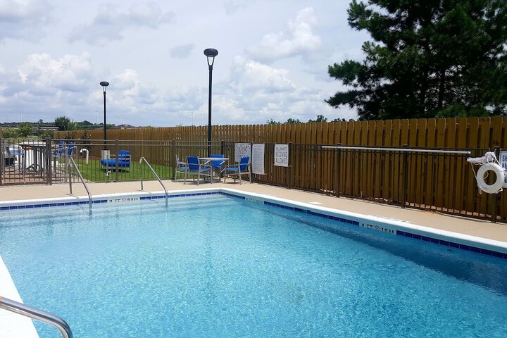 Holiday Inn Express North Augusta by IHG