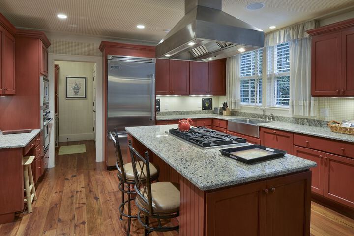 Montage Palmetto Bluff Residences