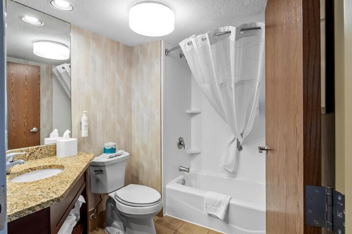 Hampton Inn Duluth Canal Park