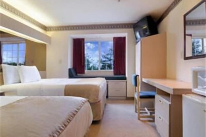 Stay Express Inn & Suites Atlanta
