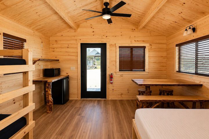 Zion Vacation Cabins