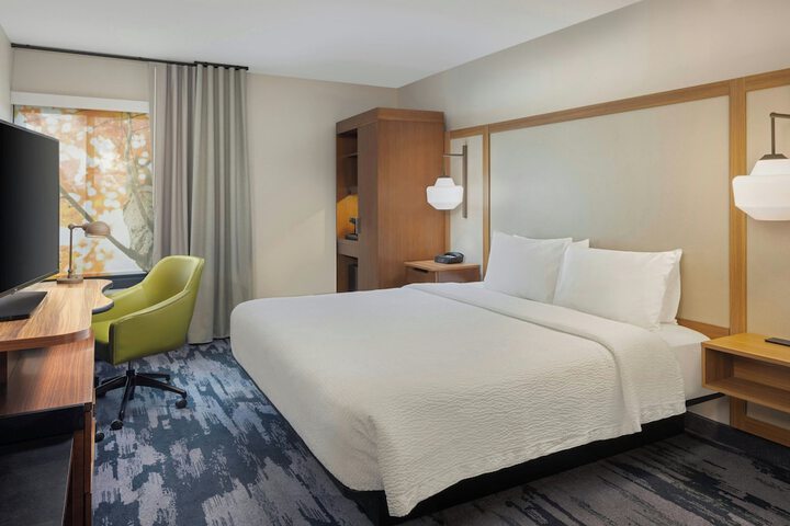 Fairfield Inn by Marriott Mission Viejo / Orange County