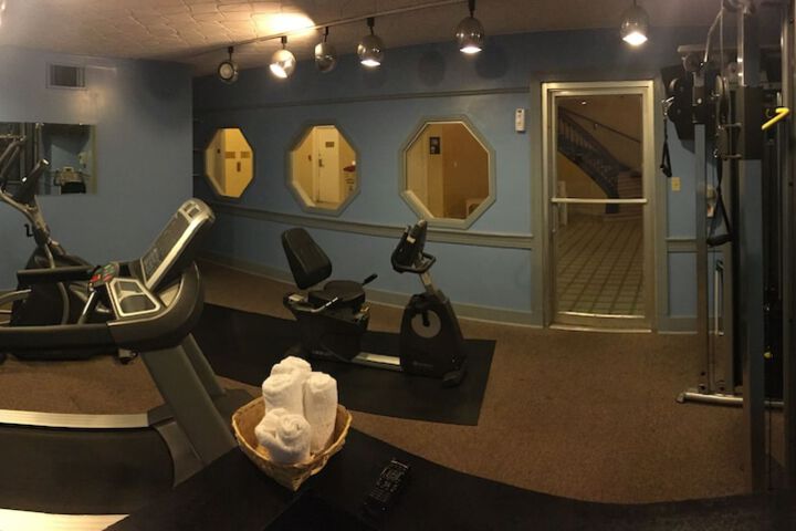 Health and Fitness 52 of 58