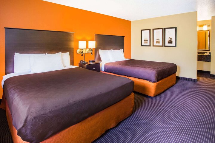 AmericInn by Wyndham Menomonie