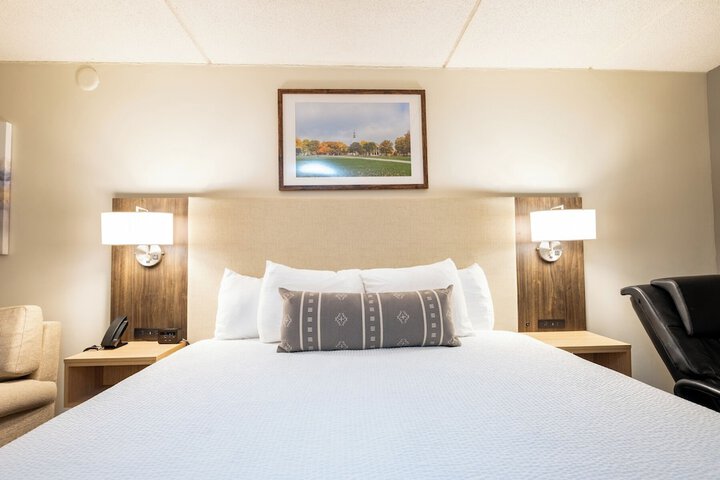 Fireside Inn & Suites West Lebanon