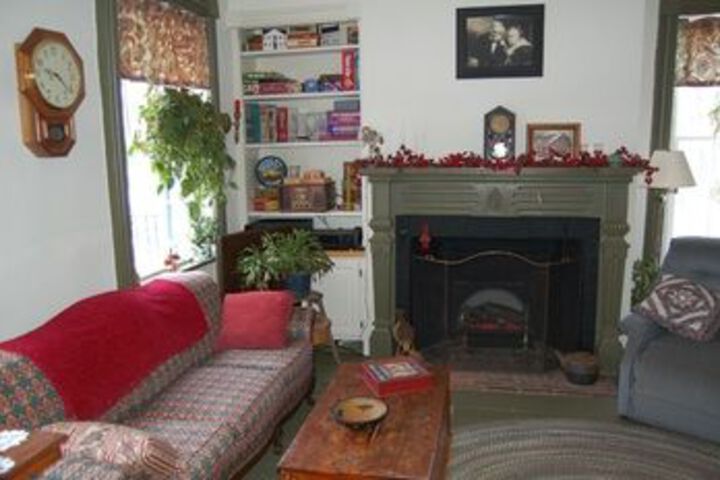 James Manning House