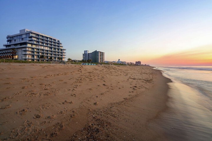DoubleTree by Hilton Ocean City Oceanfront