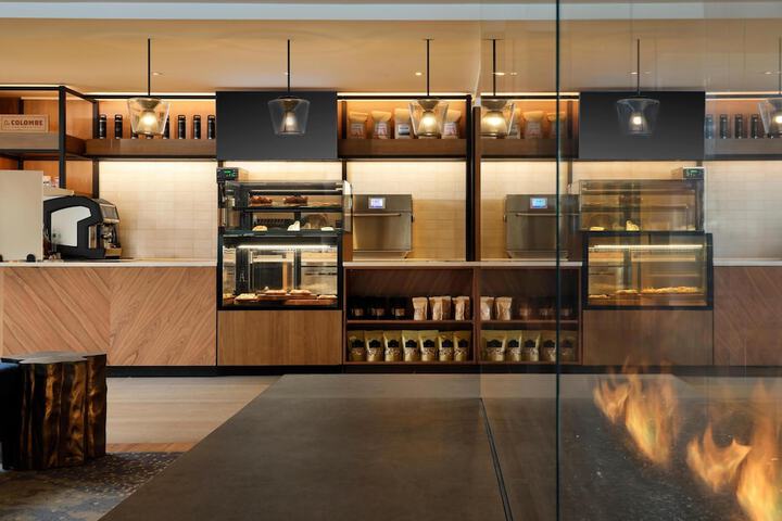 Hotel Alpenrock Breckenridge Curio Collection by Hilton