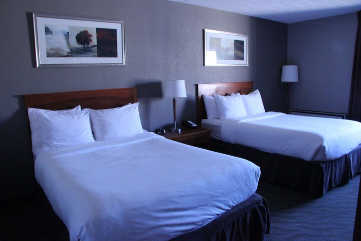 Best Western North Bay Hotel & Conference Centre