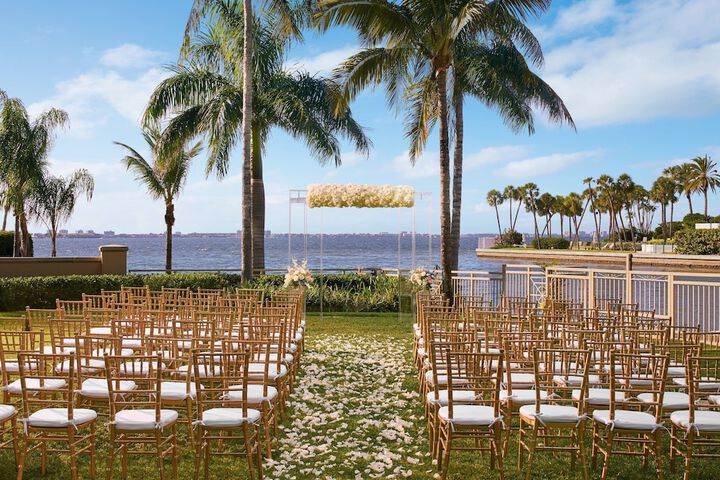 The Ritz-Carlton Sarasota