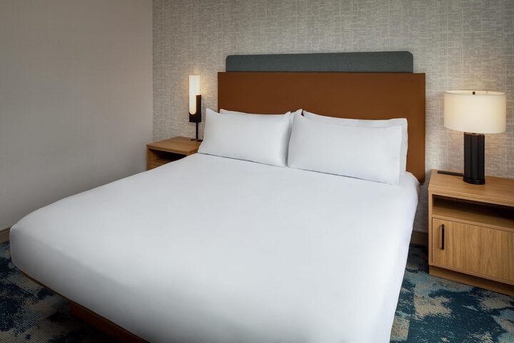 Hampton Inn & Suites North Conway