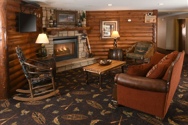 Cedar Creek Hotel Wausau - Rothschild