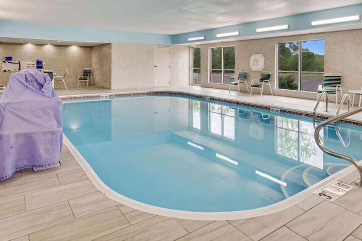 Pool 5 of 86