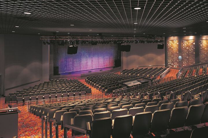Borgata Hotel Casino & Spa