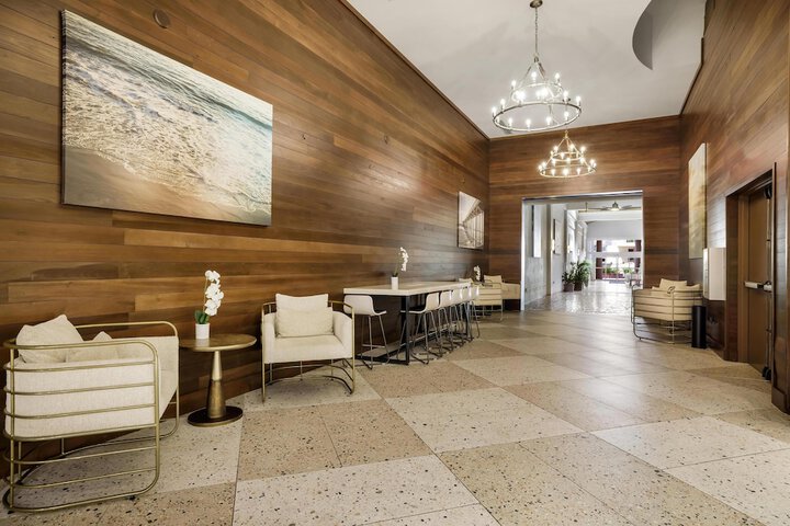 The Banyan Hotel Fort Myers Tapestry Collection by Hilton