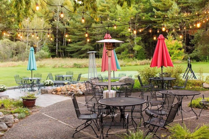 Holiday Acres Resort