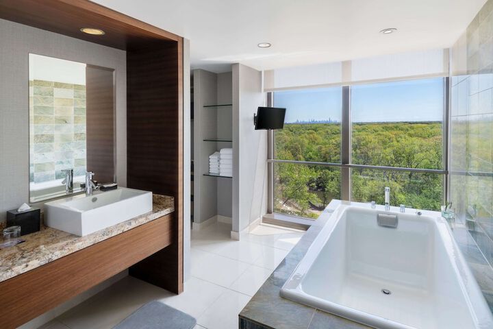 Hyatt Regency OHare Chicago