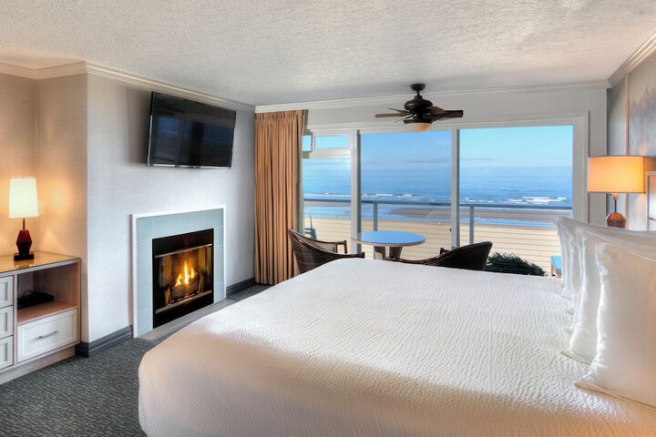 Hallmark Resort - Cannon Beach