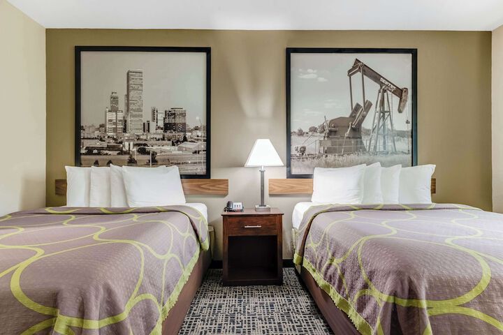 SureStay Plus Hotel by Best Western Owasso Tulsa North