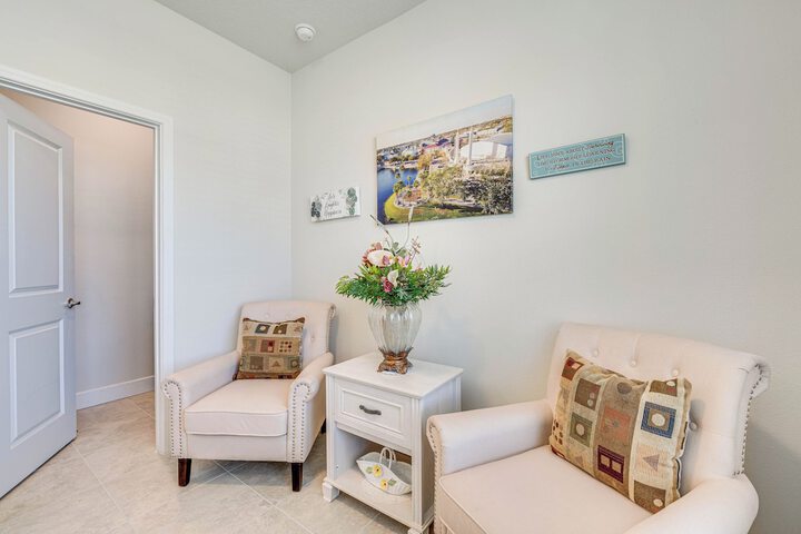 Pool Access: Cozy St. Cloud Getaway!