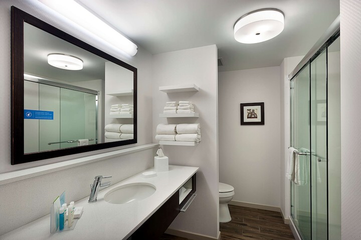Hampton Inn & Suites Fort Mill