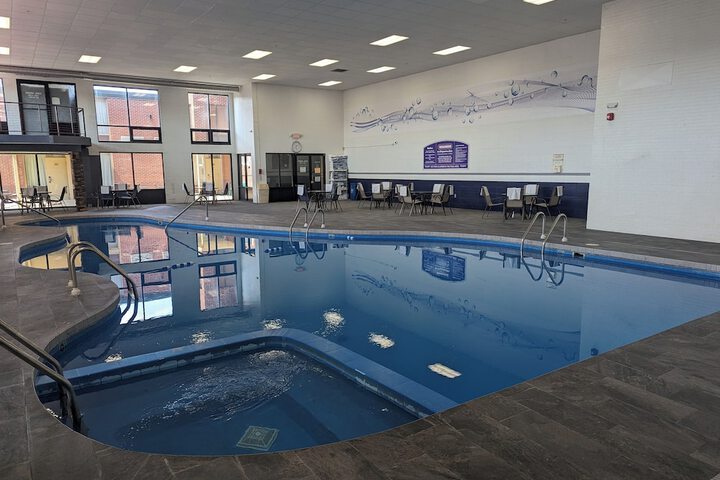 Boarders Inn & Suites by Cobblestone Hotels – Grand Island