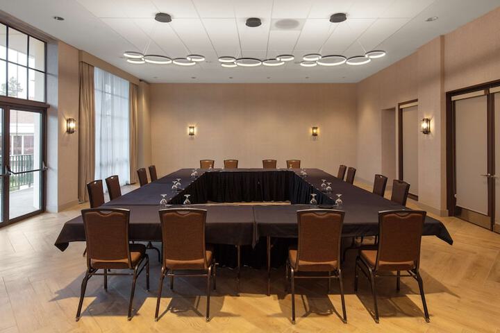 Meeting 32 of 42