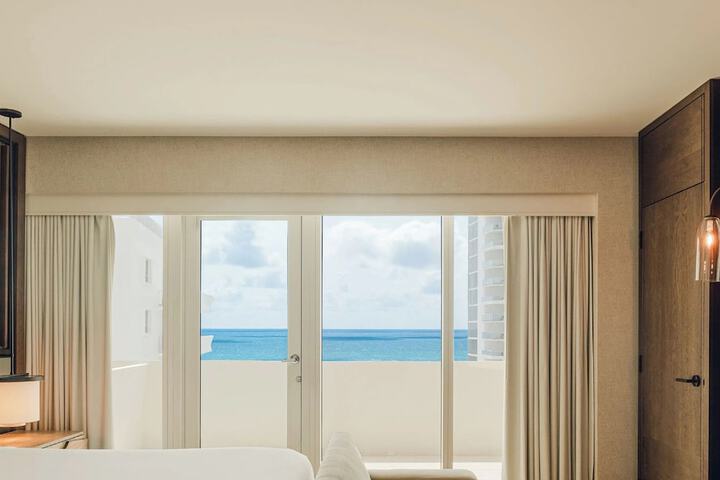 Nobu Hotel Miami Beach