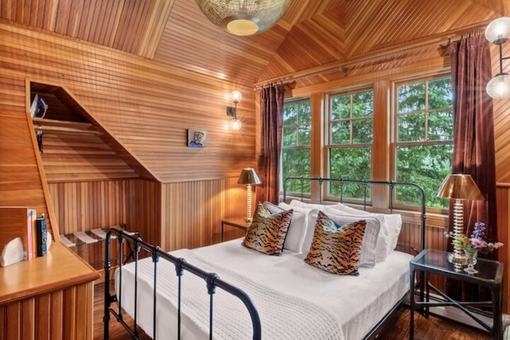 Hotel Mountain Brook