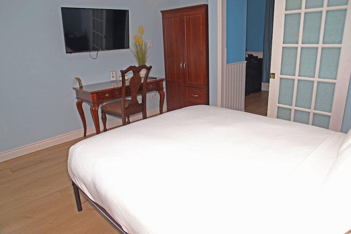 Hotel Brossard an Ascend Collection Hotel