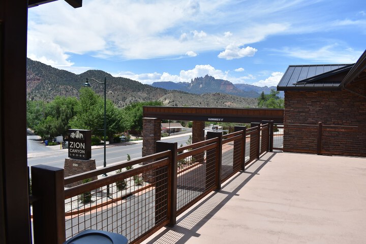 Terrace/Patio 54 of 57