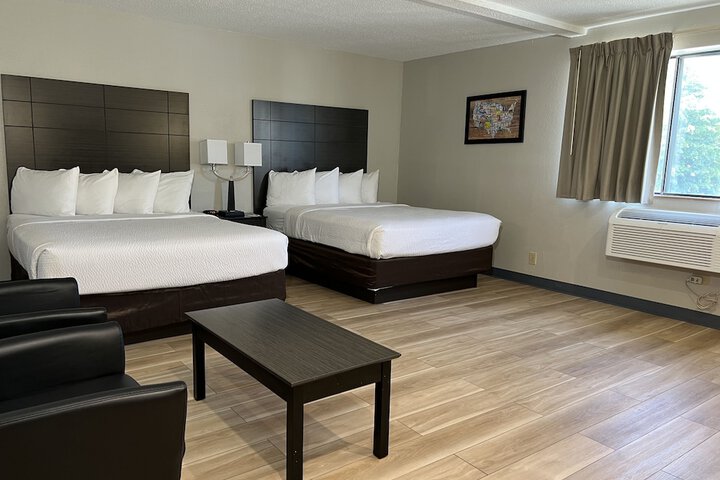 Days Inn by Wyndham Somerset PA I-70 I-76