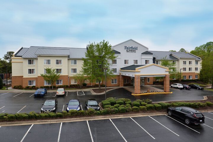 Hotel 5 of 52