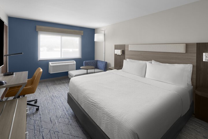 Holiday Inn Express & Suites Montrose - Black Canyon Area by IHG