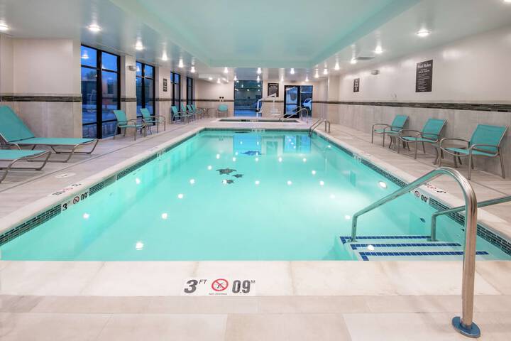 Homewood Suites by Hilton Steamboat Springs