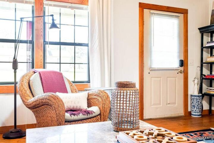 Sweet Tea Cottage-Cullman