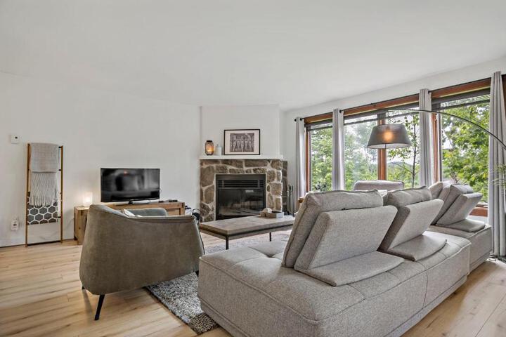 Haut-Bois by Rendez-Vous Mont-Tremblant
