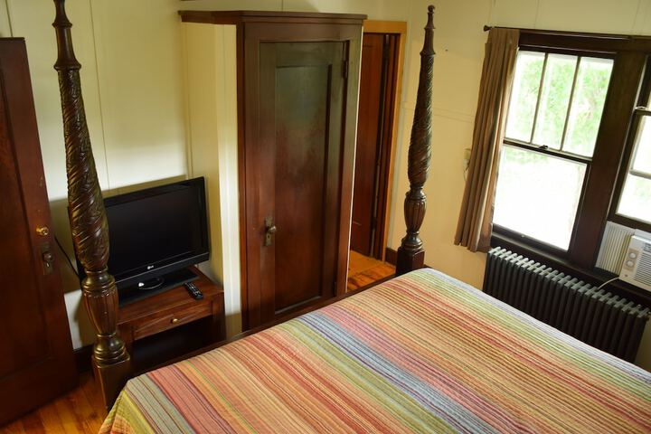 The Baseball Hotel