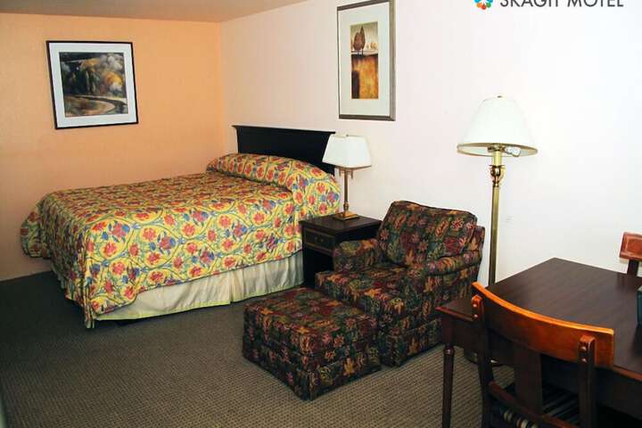 Skagit Motel