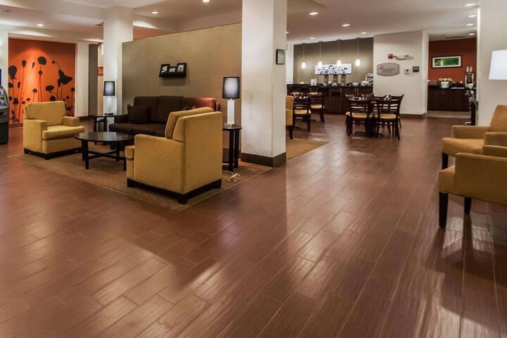 Hotel Interior 17 of 63