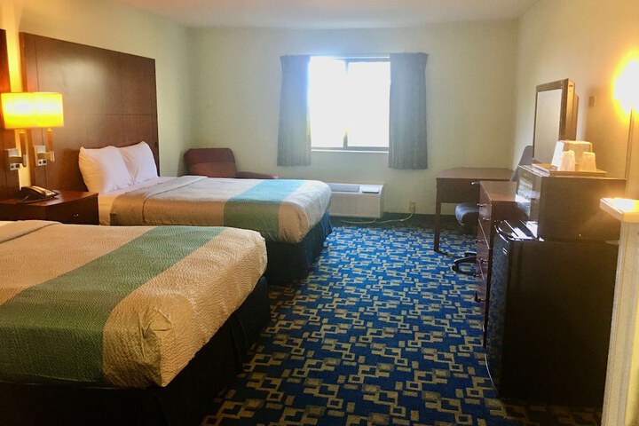 SureStay Hotel by Best Western Weimar