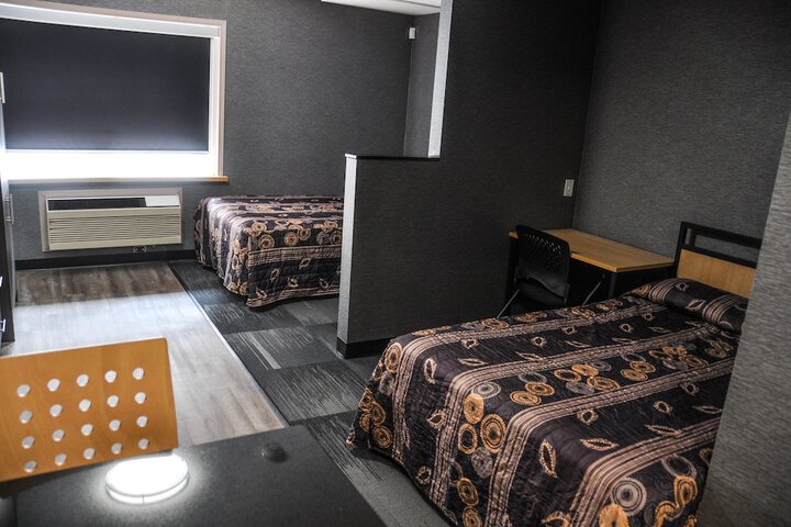 Residence & Conference Centre - Kitchener Waterloo