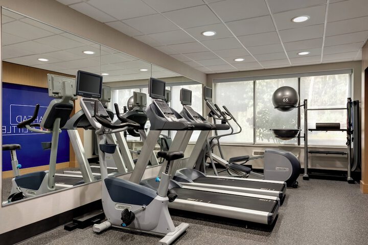 Holiday Inn Express - Atlanta / Kennesaw by IHG