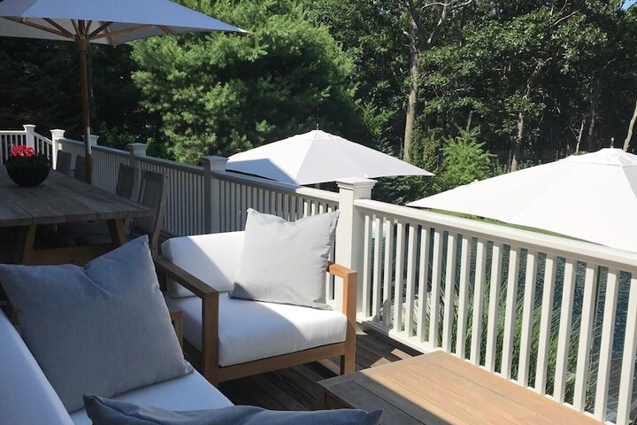 Bridgehampton Beauty