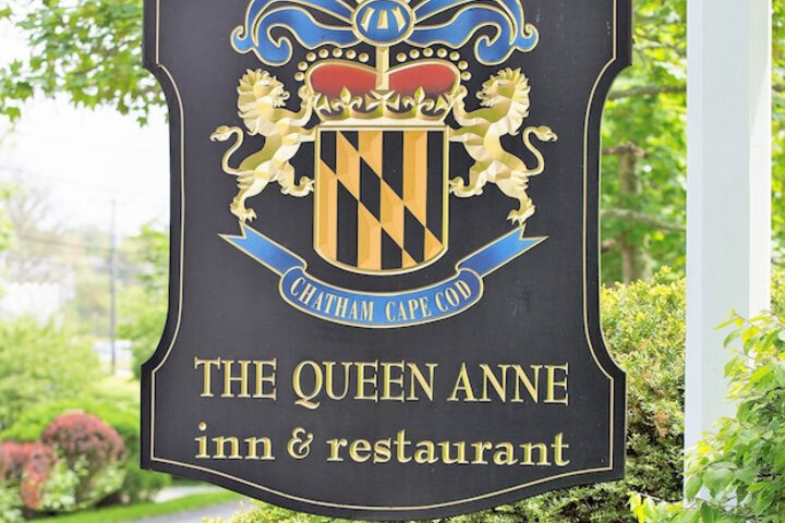 Queen Anne Inn