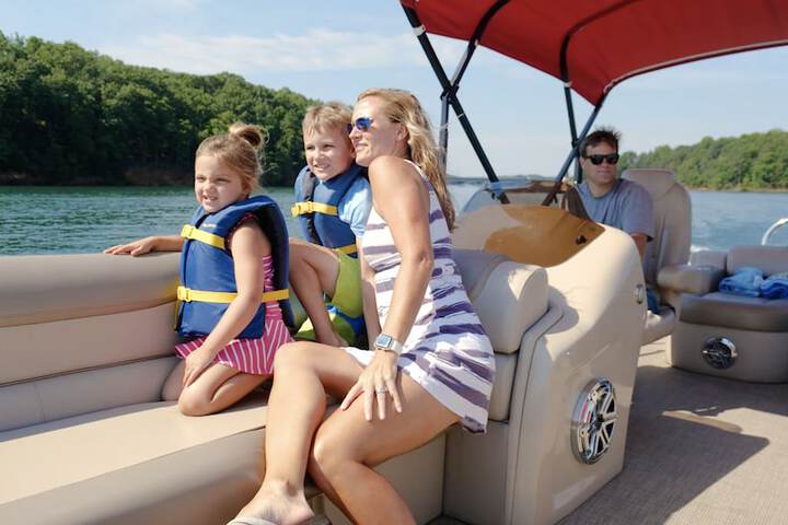 Lanier Islands Resort