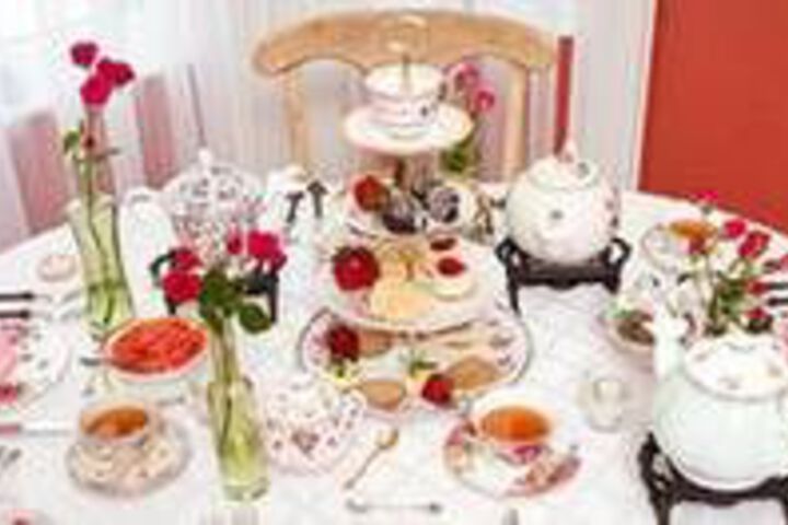 Abigail House Bed & Breakfast